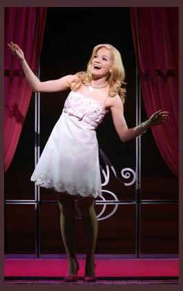 Legally Blonde The Musical